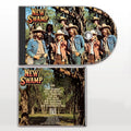 New Swamp - Back to Home | Physical CD