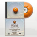 Tangerine - Heart of Stone | Physical CD