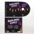 Badlands Kings - Ⅰ | Physical CD