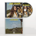 Jane Brown and Yellow Atmosphere Band - Lifetime | Physical CD