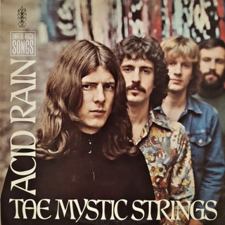 Acid Rain - The Mystic Strings | Extended Digital Edition