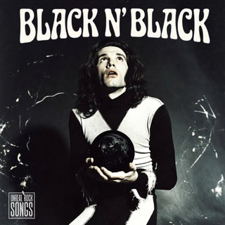 Black N' Black - Abjure | Extended Digital Edition