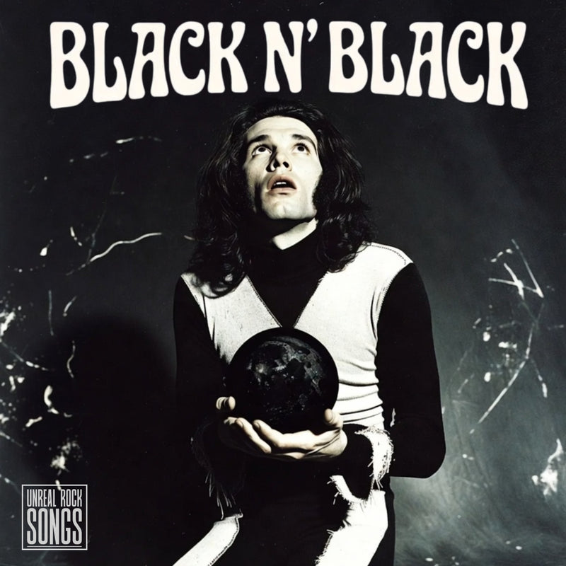 Album Artwork