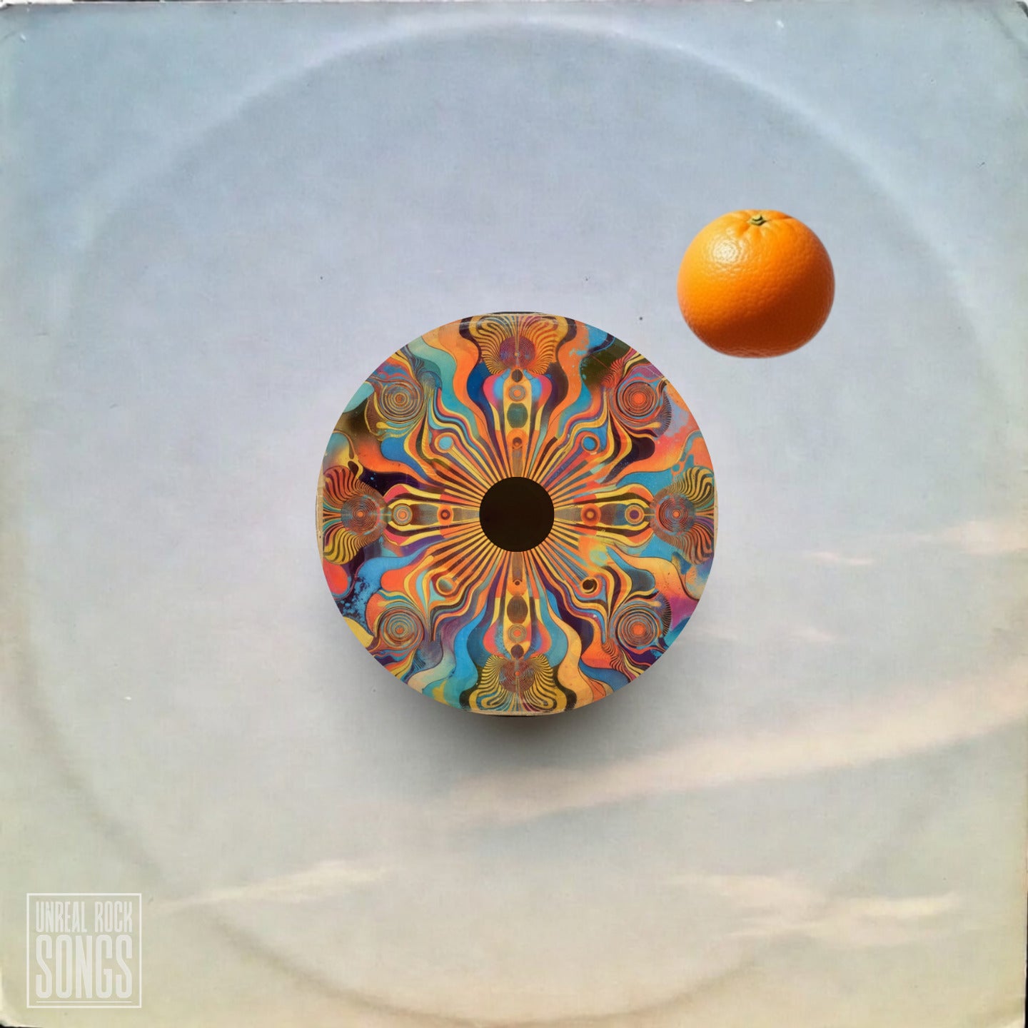 Tangerine - Heart of Stone | Extended Digital Edition