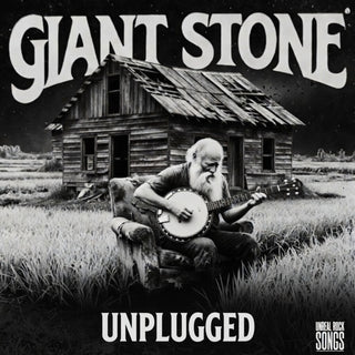 Giant Stone - Unplugged | Extended Digital Edition