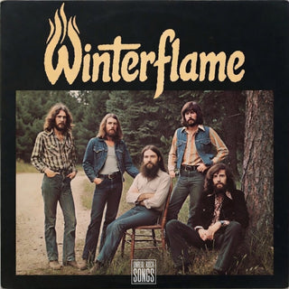 Winterflame - Growth Cycle | Extended Digital