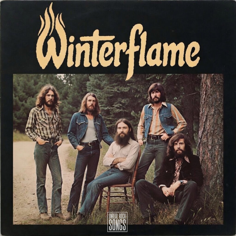 Album Artwork