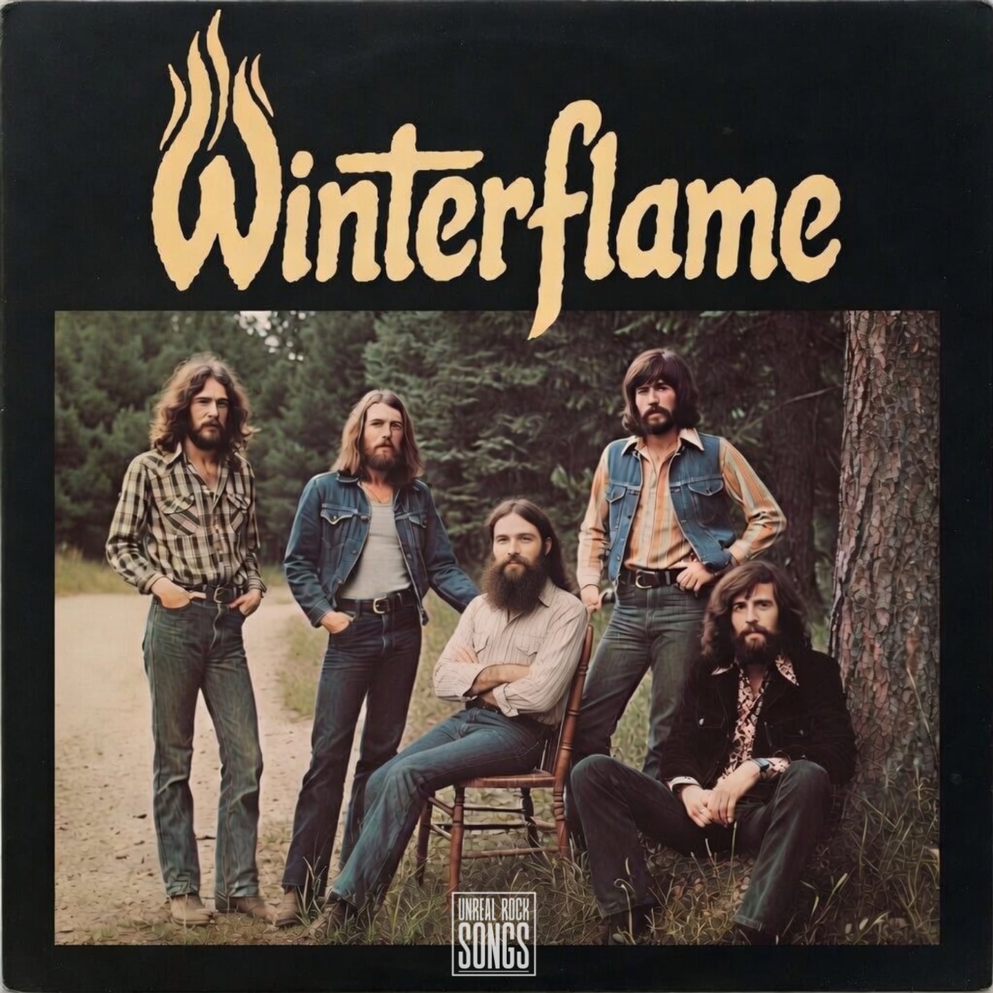 Winterflame