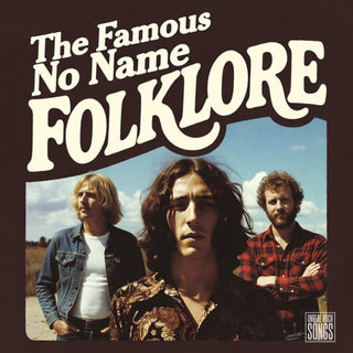 The Famous No Name Folklore - You're Not Alone | Extended Digital Edition