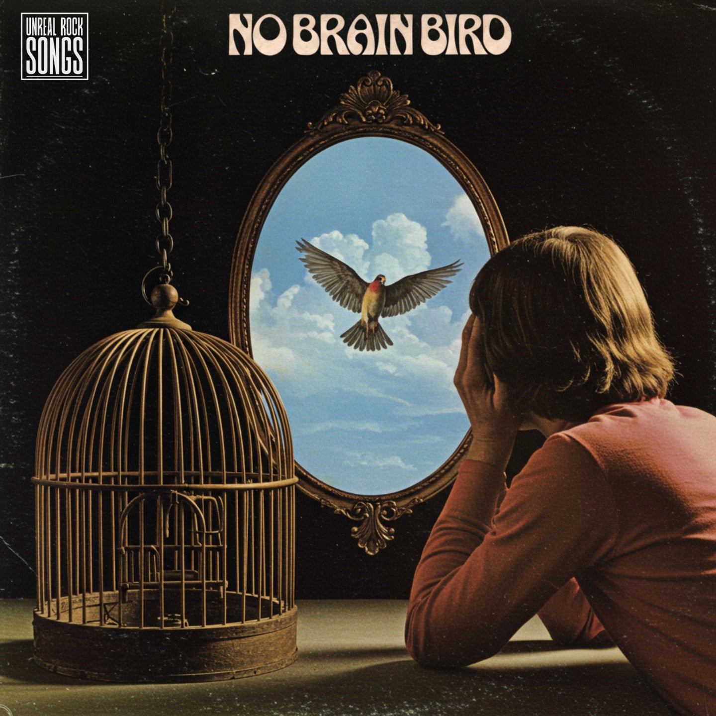 No Brain Bird - Raucous Theater | Extended Digital Edition