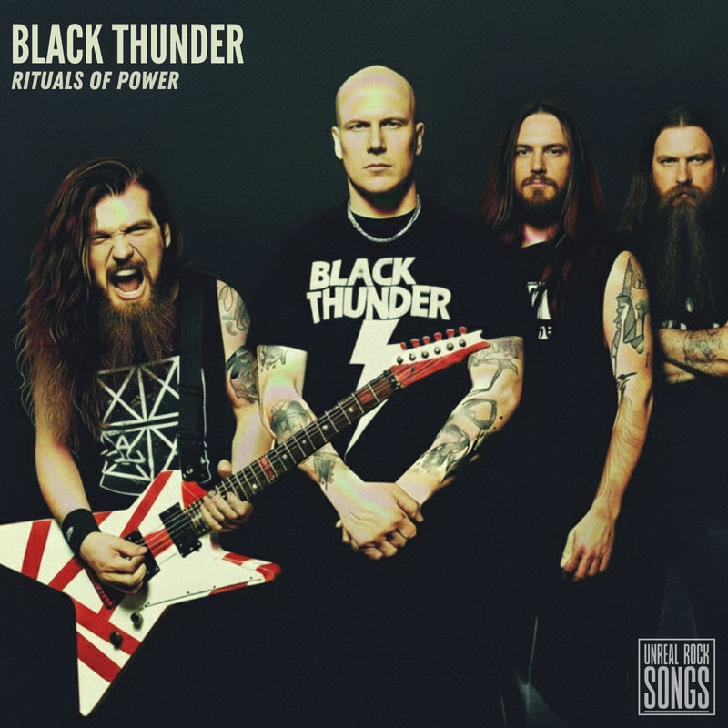 Album Artwork
