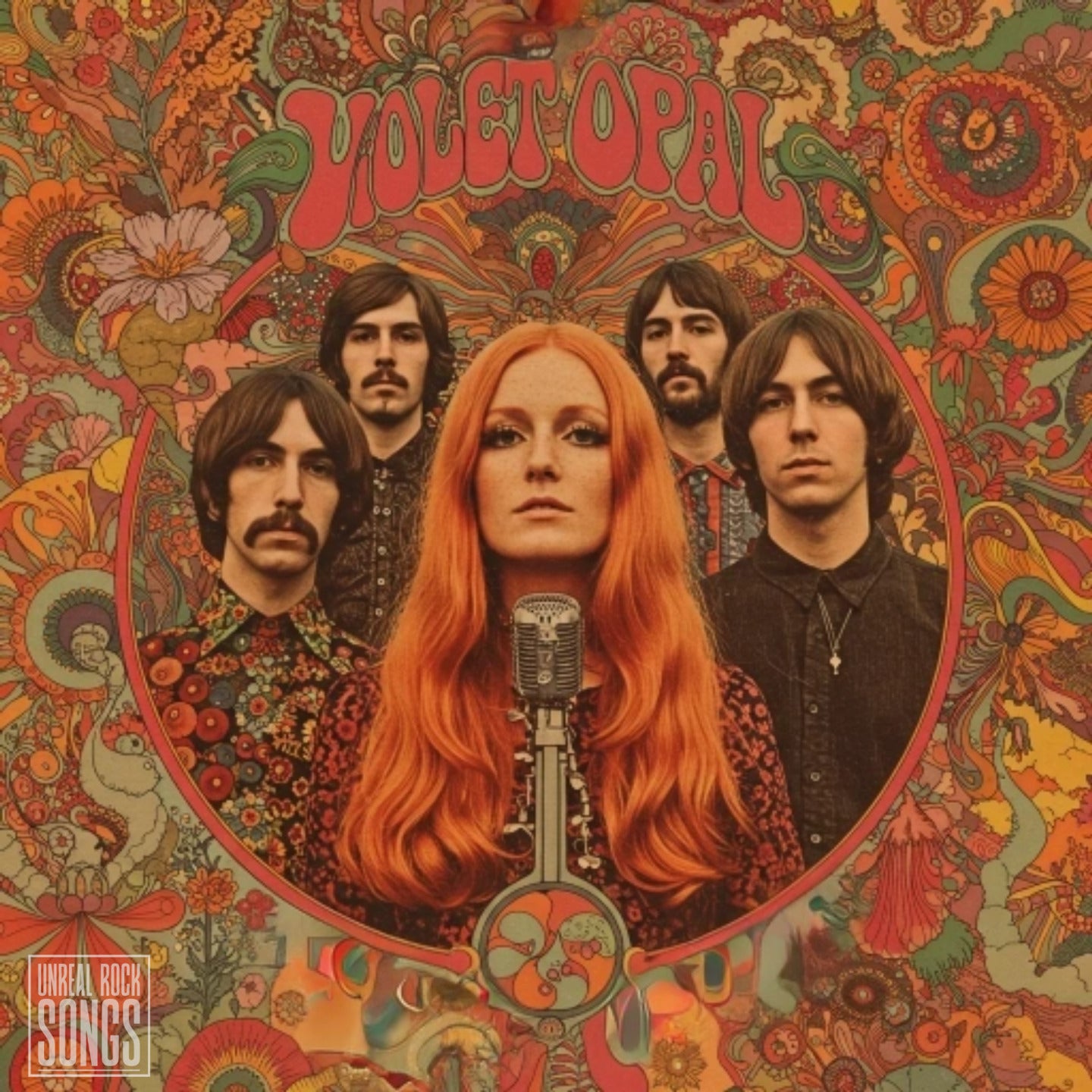 Be What You Don't Have To Be