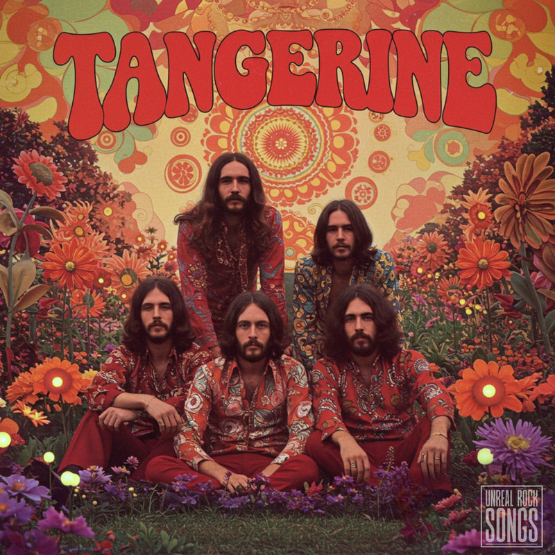 Album Artwork