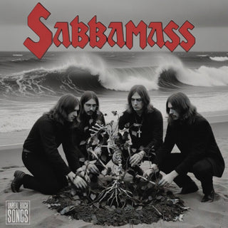 Sabbamass - Crypsis | Extended Digital Edition