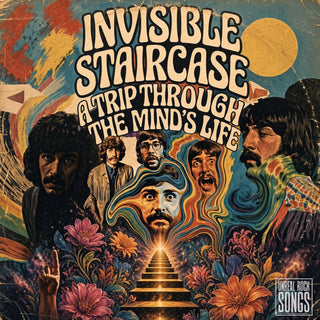 Invisible Staircase -  A Trip Through the Mind's Life | Extended Digital Edition