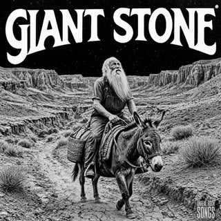Giant Stone -  I Choose the Light I Knew | Extended Digital Edition