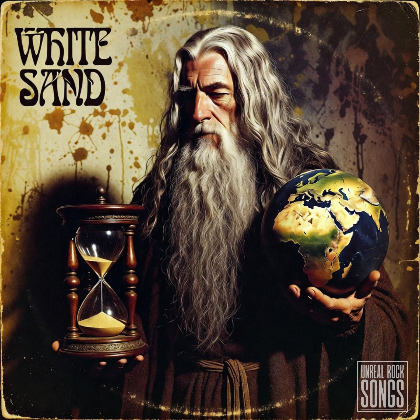 120 BPM Heart Part I