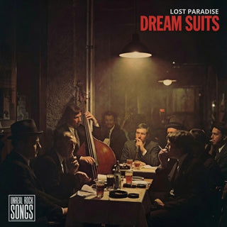 Dream Suits -  Lost Paradise | Extended Digital Edition