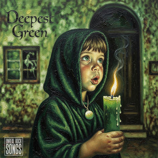 Deepest Green - Wall of Hope | Extended Digital Edition