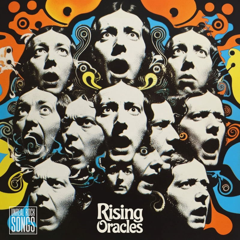 Album Artwork