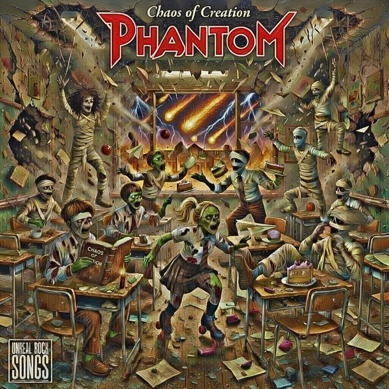 Album Artwork