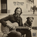 John "Blues" Miller -  Old Dreams | Extended Digital Edition