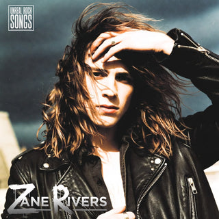 Zane Rivers - Bring to Light | Extended Digital Edition