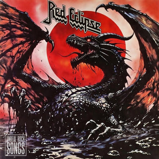 Red Eclipse - The Old One | Extended Digital Edition