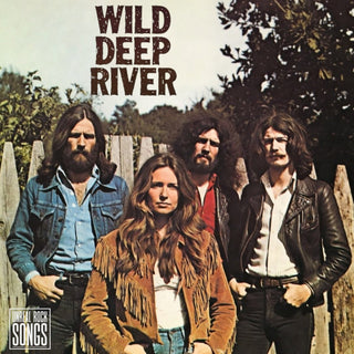 Wild Deep River - Life Goes On | Extended Digital Edition