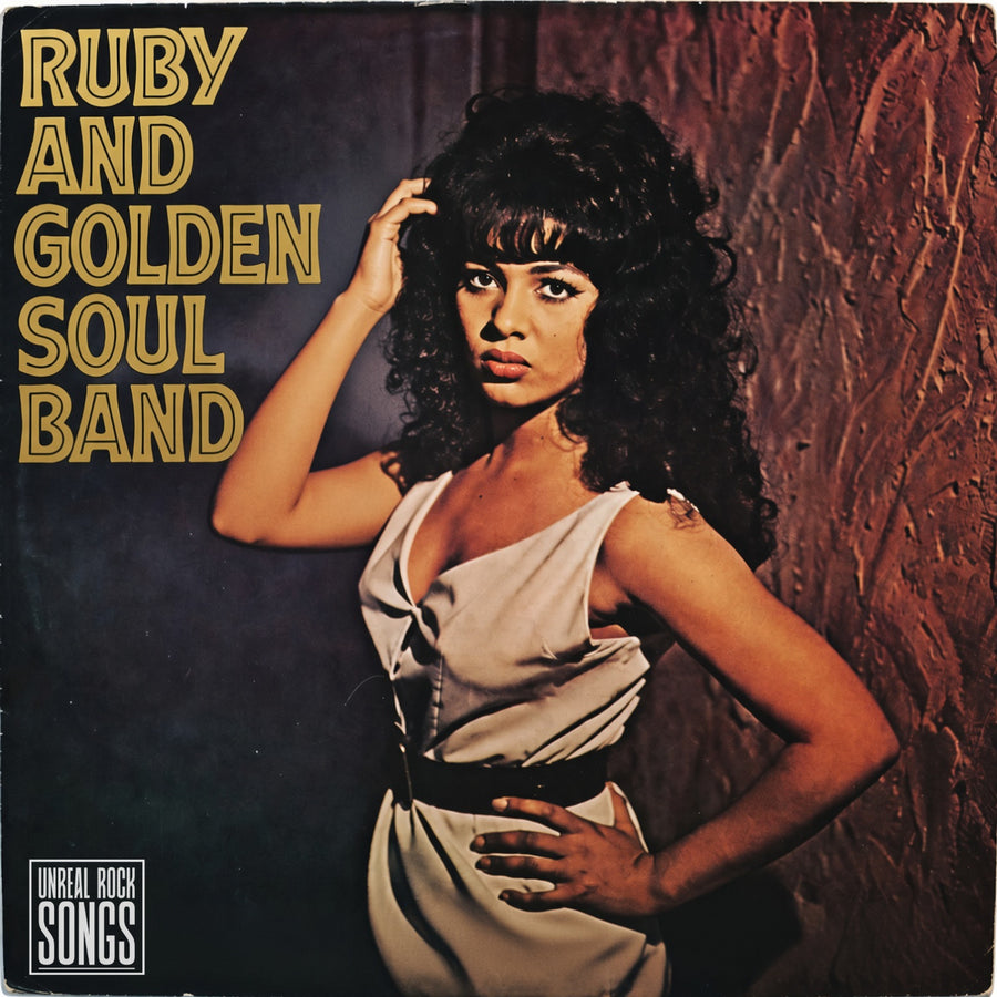 Ruby and Golden Soul Band -  Empty Promises | Extended Digital Edition