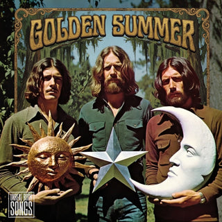 Golden Summer - Moment's Peace | Extended Digital Edition