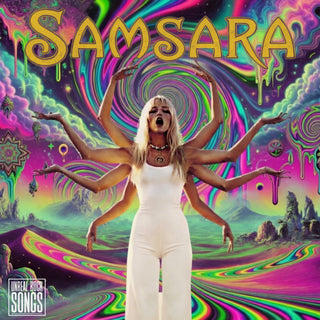 Samsara - Essence Backlash | Extended Digital Edition
