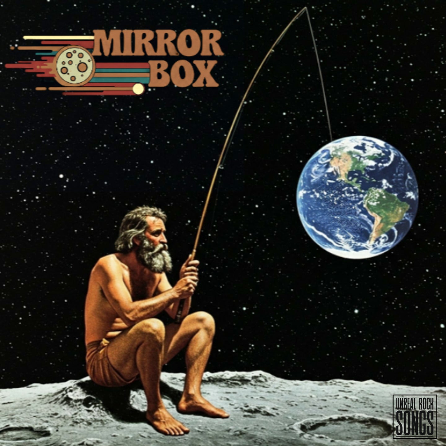 Mirror Box