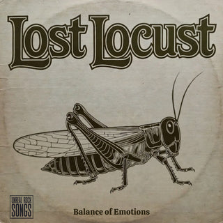 Lost Locust -  Balance of Emotions | Extended Digital Edition
