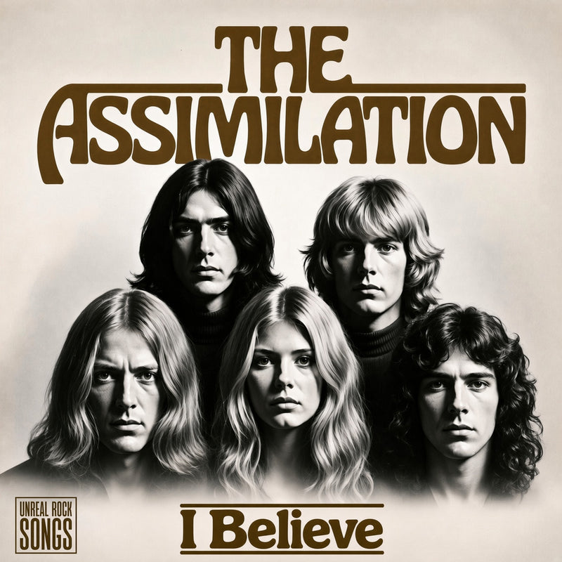 Album Artwork