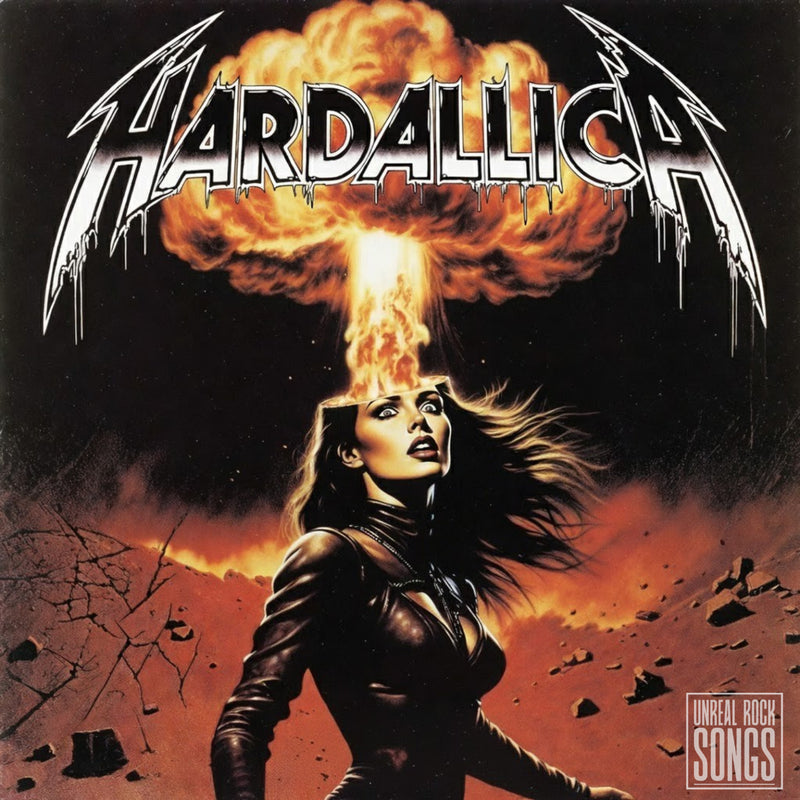Album Artwork