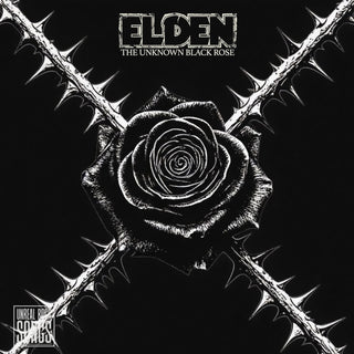 Elden - The Unknown Black Rose | Extended Digital Edition