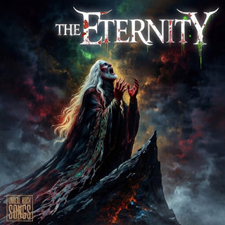 The Eternity - Saruman's Lament | Extended Digital Edition