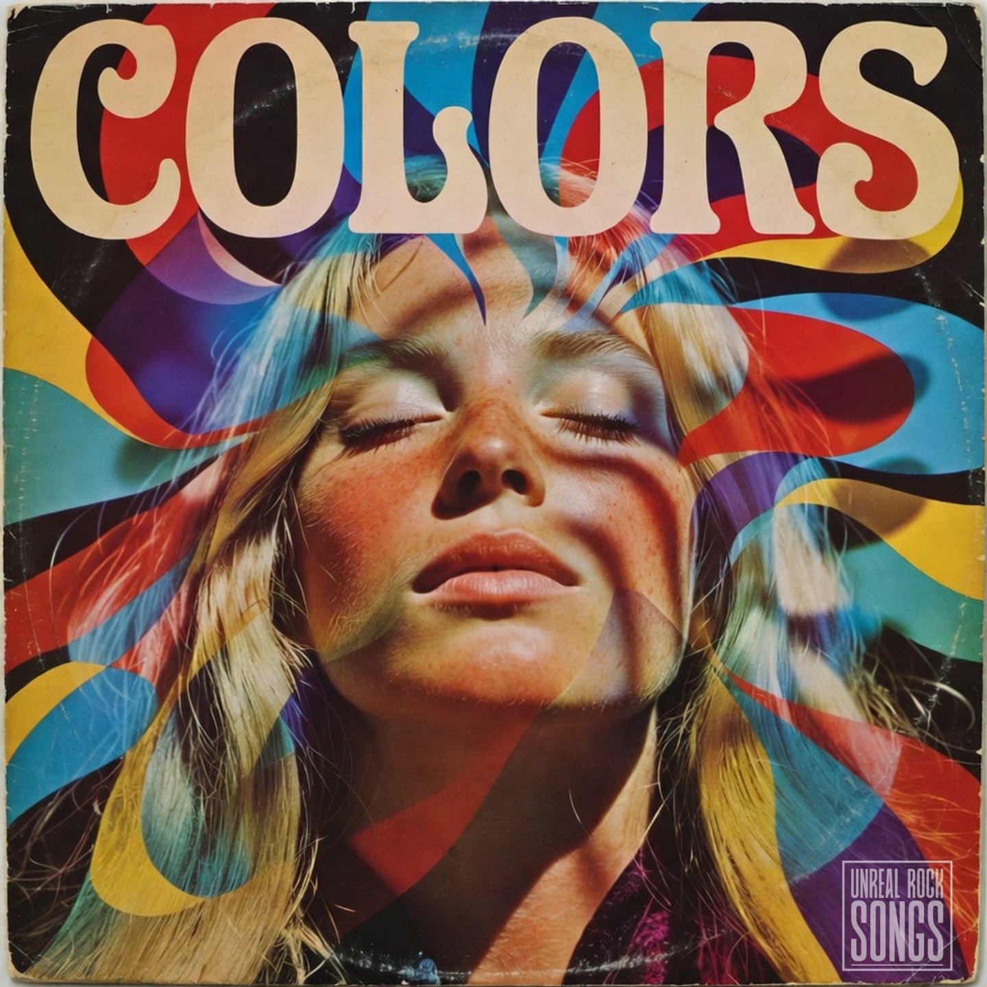 Colors - One More Miracle | Extended Digital Edition