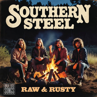 Southern Steel -  Raw & Rusty | Extended Digital Edition
