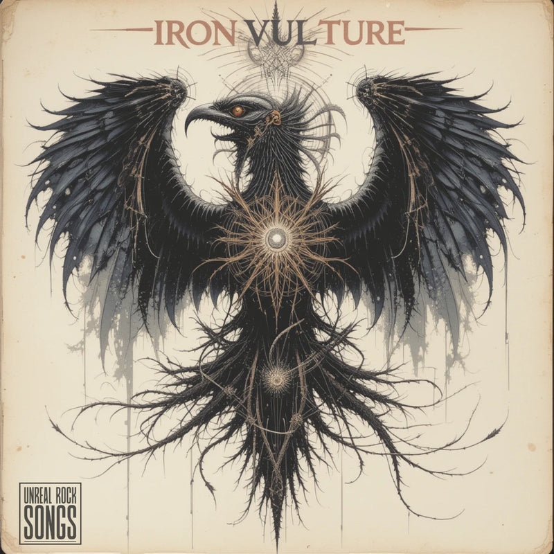 Album Artwork