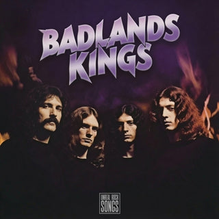 Badlands Kings - Ⅰ | Extended Digital Edition