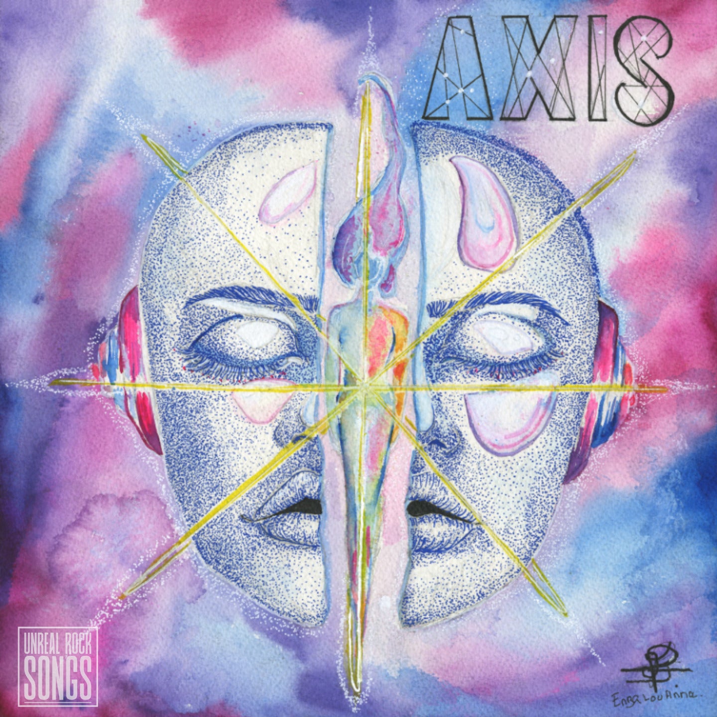 Axis - The Chronosmith’s Refrain | Extended Digital Edition