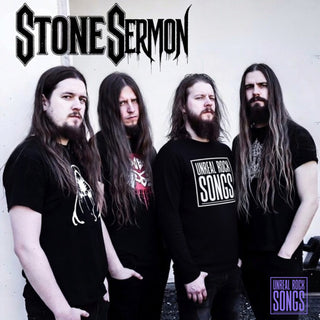 Stone Sermon - Paranoia | Extended Digital Edition