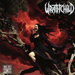 Wrathchild - Stitch in Time | Extended Digital Edition