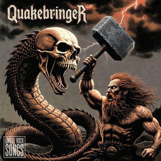 Quakebringer - Act on Impulse | Extended Digital Edition