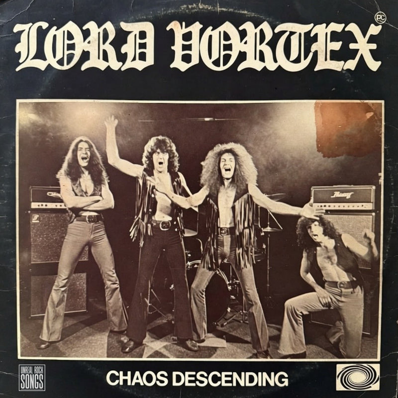 Album Artwork