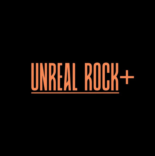 Unreal Rock+ - Bronze Pass