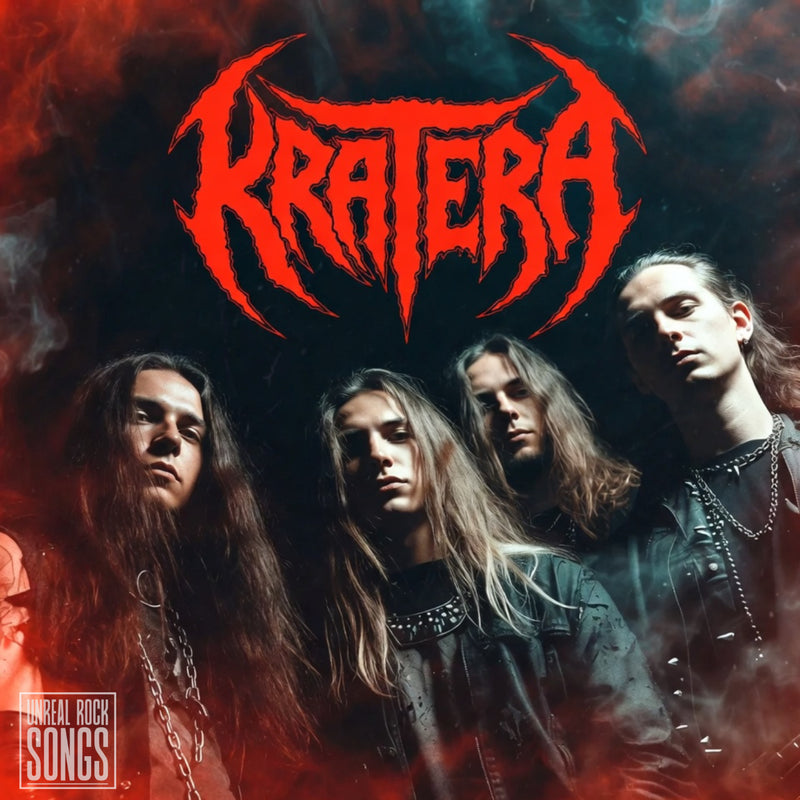 Album Artwork