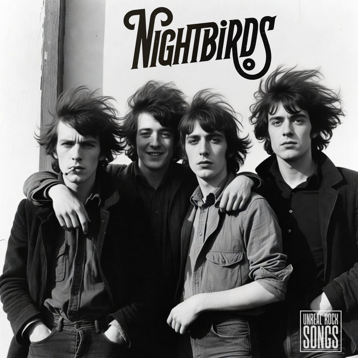 Nightbirds -  Nighthaze | Extended Digital Edition